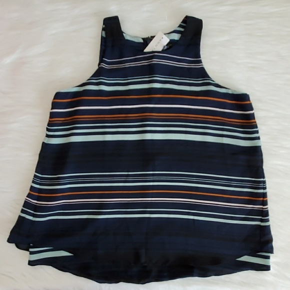 Ann Taylor Tops - BEAUTIFUL ANN TAYLOR TOP SIZE XS